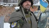 Ветеран АТО Руслан Сивірський (Абдула) загинув у ДТП під Києвом. ФОТО