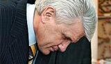 Литвин, оказывается, ничего не говорил о досрочных парламентских выборах - это его пресс-служба все переврала...