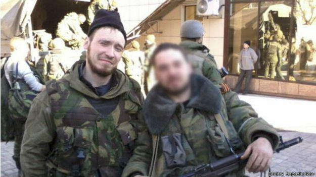 армия оккупация рф вторжение