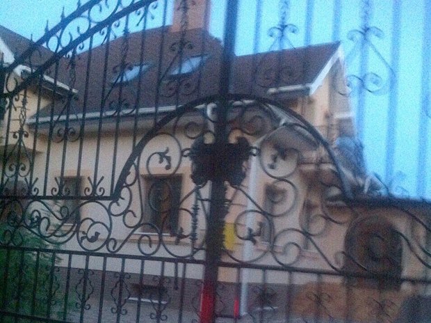 гпу обыск чернушенко судбя