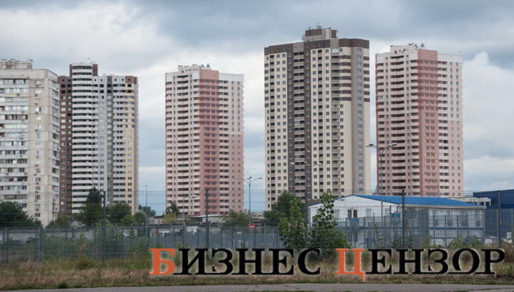 Жители незаконных строек Войцеховского перекрывали магистраль из-за проблем с электричеством