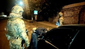 Задержан киллер, пытавшийся убить николаевского "авторитета" Титова по кличке Мультик, - Венедиктова