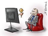 Крим та Донбас це Україна …