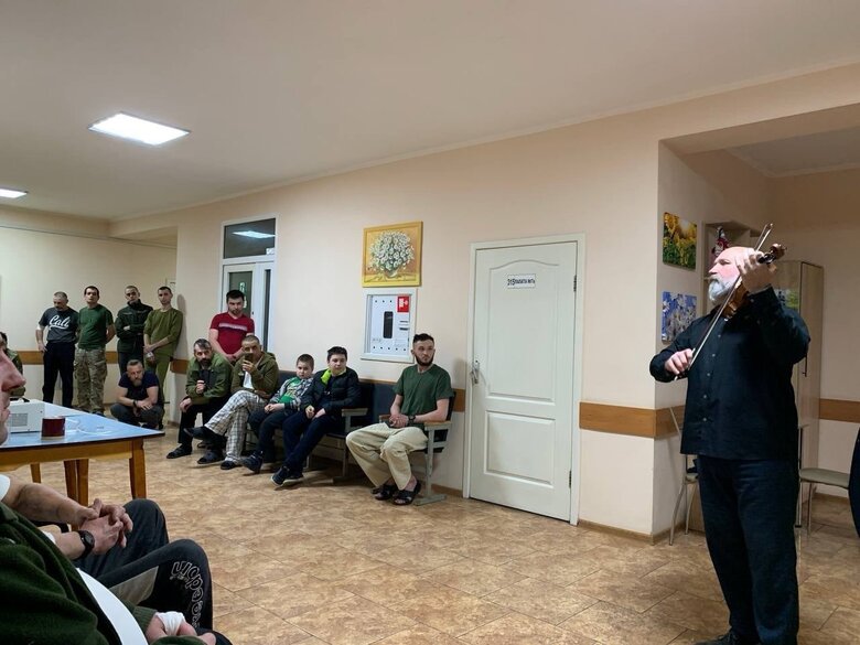 ігор,скрипаль,чернявський