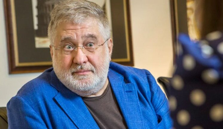 Коломойському оголосили про підозру в організації замовного вбивства (оновлено)