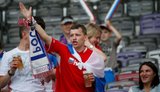Россия и США хотят провести товарищеский футбольный матч между сборными
