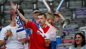 Friendly match between the Russian and US national teams: what is being discussed?