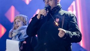 Поранений ножем на концерті мер польського Гданська Адамович помер