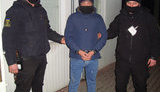 Разыскиваемый Интерполом гражданин Молдовы пытался пересечь границу на Буковине. ФОТО