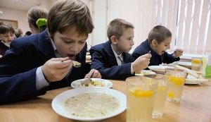 Для украинских школьников презентовали новое школьное меню, – Госпродпотребслужба