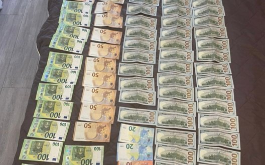 До $15 тисяч за фіктивну інвалідність: на Волині викрили лікарів і посередників. ФОТОрепортаж
