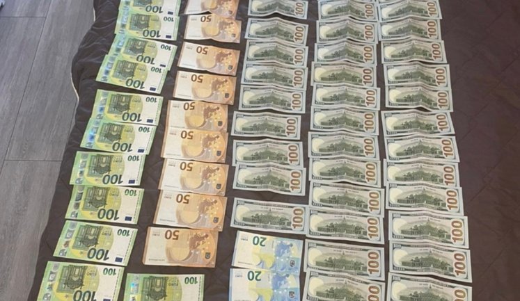 До $15 тисяч за фіктивну інвалідність: на Волині викрили лікарів і посередників. ФОТОрепортаж