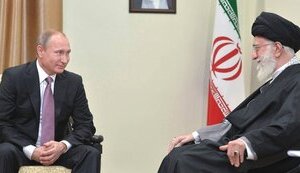 Іран наростив виробництво ракет після домовленостей із РФ щодо їх постачання, - Reuters