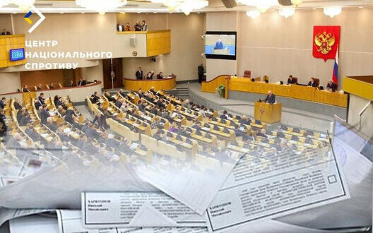 Elections in occupied territories