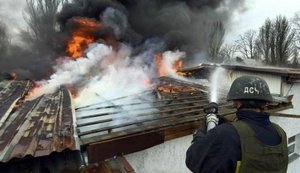 Russia attacked three districts in Dnipropetrovsk region: two people wounded, one man in serious condition. PHOTO