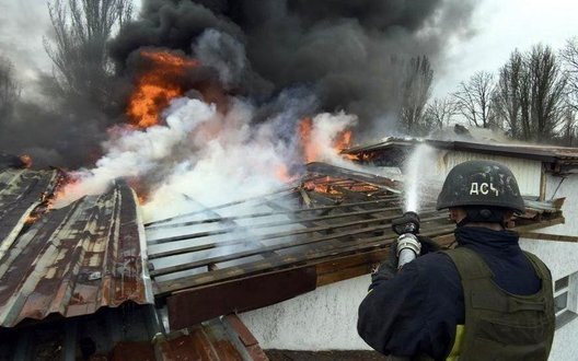 РФ атакувала три райони Дніпропетровщини: двоє поранених, один чоловік - у важкому стані. ФОТО