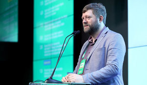 "Слуги народа" утвердили новый устав партии