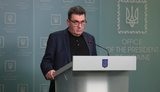 Данілов на Галіфакському форумі: Україна готова протистояти агресору за будь-якого розвитку подій