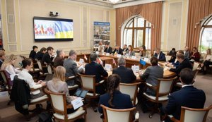 Посли G7 провели термінову зустріч через удари РФ по енергетиці України