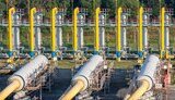 Україна завершила сезон відбору газу зі сховищ
