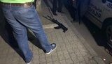 убийство стрельба днепр