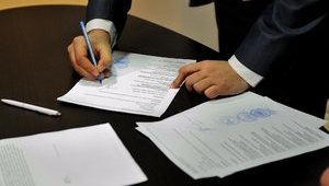 Восемь телеканалов создали "Украинскую телевизионную ассоциацию"