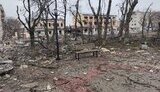 обстріл,ізюм