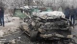 Два человека погибли, четверо пострадали в результате ДТП на Львовщине, - патрульная полиция. ФОТО