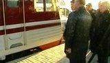 Азаров устал от столичных пробок: &amp;quot;Всем пересаживаться на велосипеды!&amp;quot; ВИДЕО.