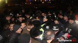 милиция николаев штурм евромайдан