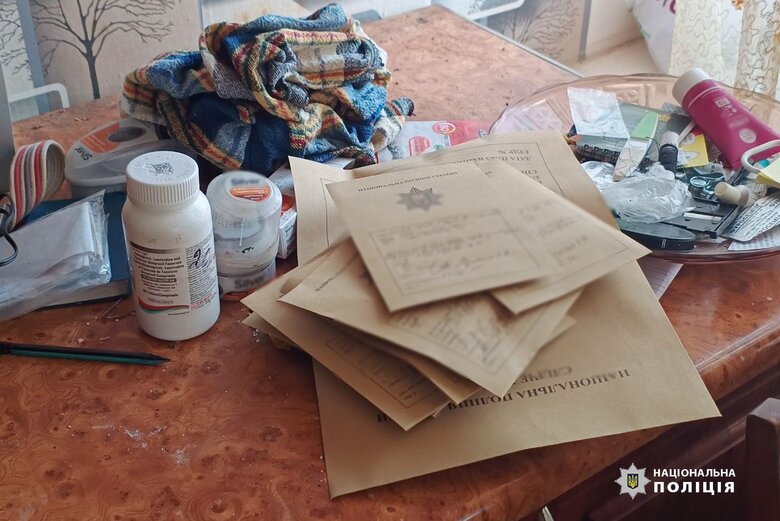 Напад на учасника АТО у Смілі: поліція затримала трьох чоловіків