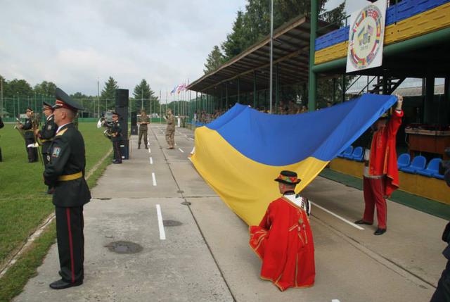 минобороны учения
