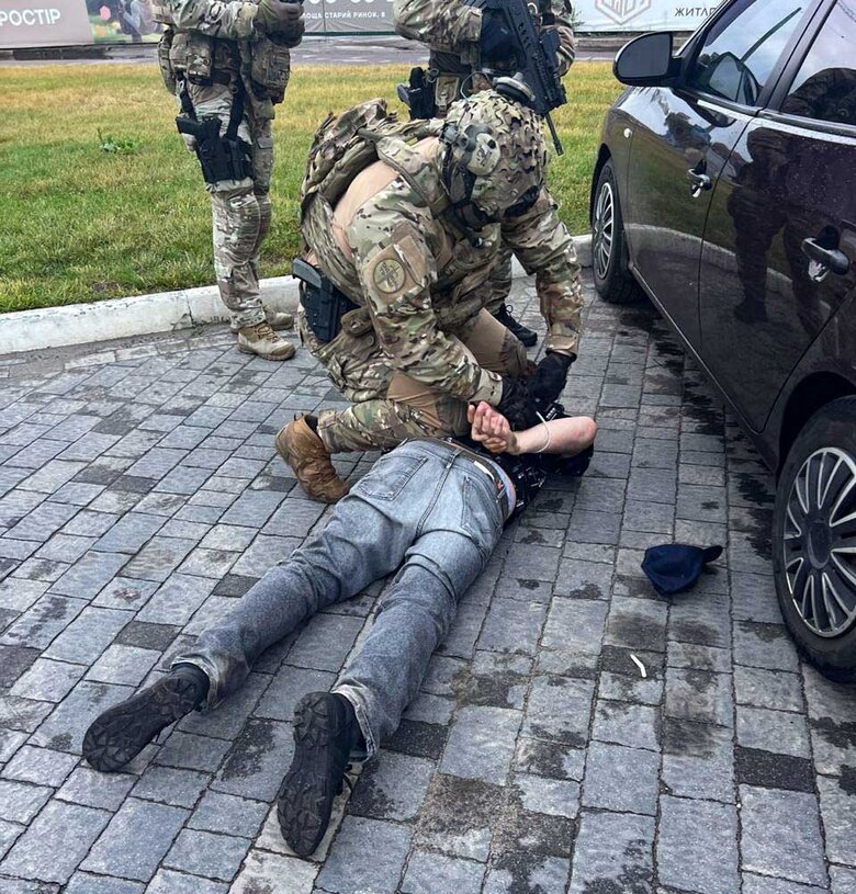 У Львові поліцейські затримали групу сутенерів