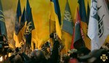 Нацкорпус звинуватив телеканал "Дом" у кремлівській пропаганді: Ті, хто зробив цей відеоматеріал, мають понести відповідальність за поширення російських фейків