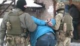 задержание террориста