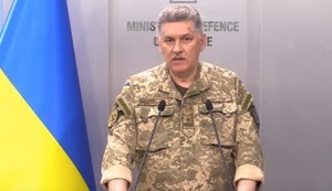 Россия постепенно увеличивает группировку войск на границе с Украиной, - замкомандующего штабом ООС Бондарь