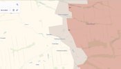 Ситуация с продвижением врага