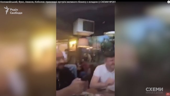 Бизнесмен Павлюк тайно ходит в ОП: при президентстве Зеленского билет во власть могут получить не только кварталовцы, но и те, кто ходил на их выступления, - журналист Ткач 07