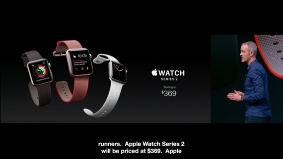 apple