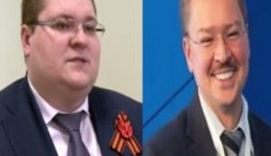 Рэкетир, рейдер, владелец элитных вилл и гостиниц, гражданин Швейцарии и просто сын Генпрокурора, - в России обнародовали бизнес-историю Артема и Игоря Чаек. ВИДЕО