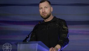 Очільник СБУ