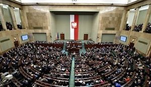 Польша требует освободить всех украинских политзаключенных, - депутат Сейма Свенцицкий. ВИДЕО