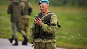Міноборони РФ повідомило про ще одні навчання в Білорусі