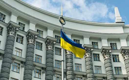 Одразу три звільнення в уряді: Кабмін ухвалив кадрові рішення