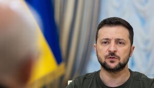 зеленський