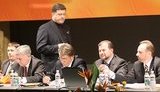 "Люби друзи" кинули Ющенко и создали свои проекты, - политолог