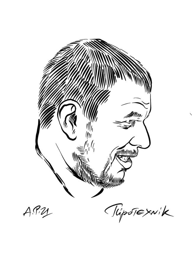 Воїни приїхали отримати орден прямо з окопів під ДАП. Народний Герой України: репортаж із Сум 03 Воїни приїхали отримати орден прямо з окопів під ДАП. Народний Герой України: репортаж із Сум 03