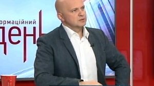 Бойовики вперше зізналися в некоректності переданих ними списків на обмін, - Тандіт. ВІДЕО