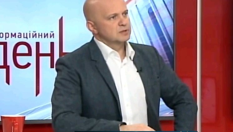 Бойовики вперше зізналися в некоректності переданих ними списків на обмін, - Тандіт. ВІДЕО
