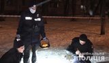 Тело иностранца с ножевыми ранениями обнаружили в Деснянском районе Киева, - полиция